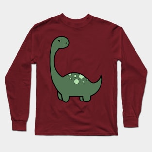 Lil Dino Long Sleeve T-Shirt